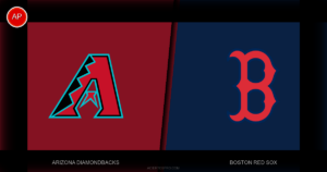 Prediction Arizona Diamondbacks vs Boston Red Sox
