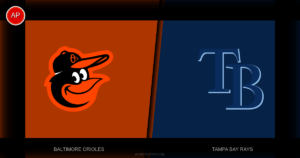 Prediction Baltimore Orioles vs Tampa Bay Rays