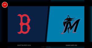 Pronostico Boston Red Sox vs Miami Marlins