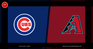 Pronostico Chicago Cubs vs Arizona Diamondbacks