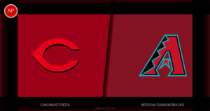Pronostico Cincinnati Reds vs Arizona Diamondbacks