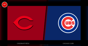 Pronostico Cincinnati Reds vs Chicago Cubs