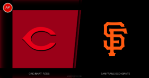 Pronostico Cincinnati Reds vs San Francisco Giants