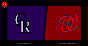 Pronostico Colorado Rockies vs Washington Nationals