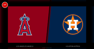 Prediction Los Angeles Angels vs Houston Astros