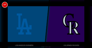 Prediction Los Angeles Dodgers vs Colorado Rockies