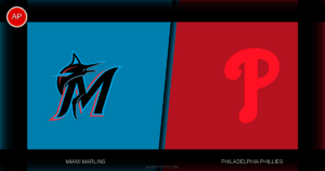 Prediction Miami Marlins vs Philadelphia Phillies