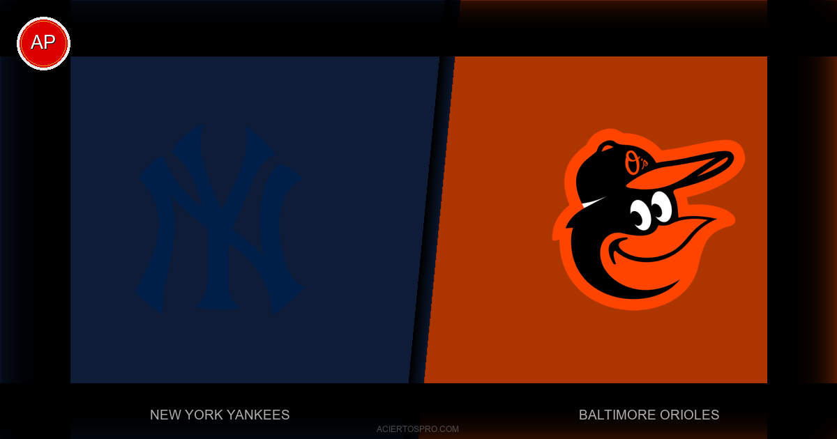 Prediction New York Yankees vs Baltimore Orioles