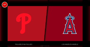 Pronostico Philadelphia Phillies vs Los Angeles Angels