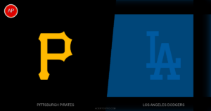 Pronostico Pittsburgh Pirates vs Los Angeles Dodgers