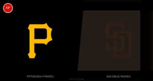 Pronostico Pittsburgh Pirates vs San Diego Padres