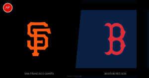 Pronostico San Francisco Giants vs Boston Red Sox