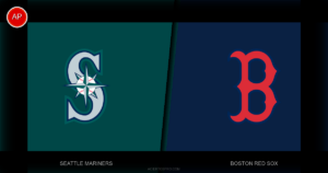Pronostico Seattle Mariners vs Boston Red Sox