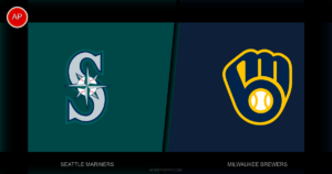 Prediction Seattle Mariners vs Milwaukee Brewers