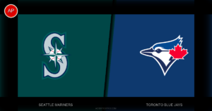 Pronostico Seattle Mariners vs Toronto Blue Jays