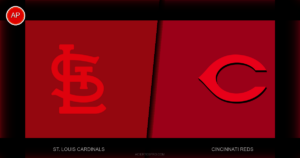 Prediction St. Louis Cardinals vs Cincinnati Reds