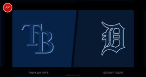 Pronostico Tampa Bay Rays vs Detroit Tigers