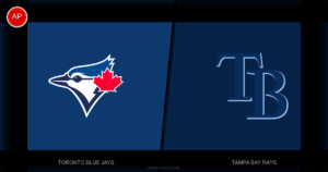 Prediction Toronto Blue Jays vs Tampa Bay Rays