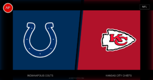 Pronosticos Indianapolis Colts vs Kansas City Chiefs