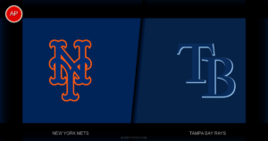 Pronostico New York Mets vs Tampa Bay Rays