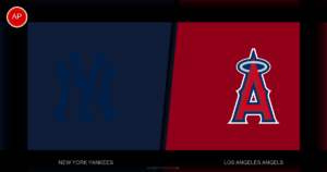 Pronostico New York Yankees vs Los Angeles Angels