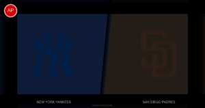 Pronostico New York Yankees vs San Diego Padres
