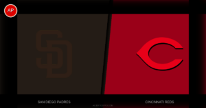 Pronostico San Diego Padres vs Cincinnati Reds