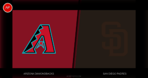 Pronostico Arizona Diamondbacks vs San Diego Padres