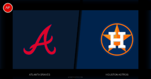 Pronostico Atlanta Braves vs Houston Astros