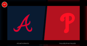 Pronostico Atlanta Braves vs Philadelphia Phillies