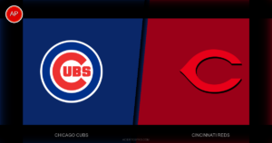 Pronostico Chicago Cubs vs Cincinnati Reds