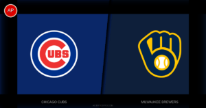 Pronostico Chicago Cubs vs Milwaukee Brewers