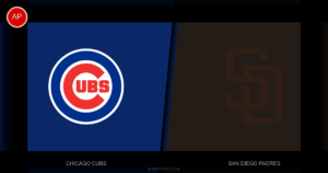 Pronostico Chicago Cubs vs San Diego Padres