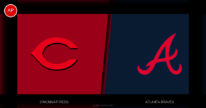 Pronostico Cincinnati Reds vs Atlanta Braves