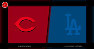 Pronostico Cincinnati Reds vs Los Angeles Dodgers