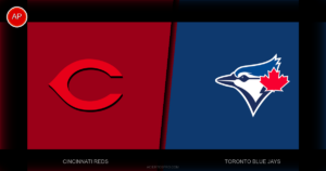 Pronostico Cincinnati Reds vs Toronto Blue Jays
