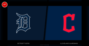 Pronostico Detroit Tigers vs Cleveland Guardians