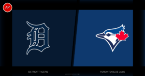 Pronostico Detroit Tigers vs Toronto Blue Jays