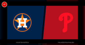 Pronostico Houston Astros vs Philadelphia Phillies