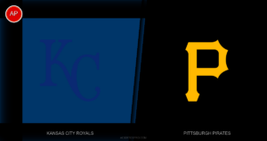 Pronostico Kansas City Royals vs Pittsburgh Pirates