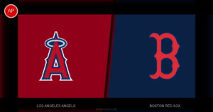 Pronostico Los Angeles Angels vs Boston Red Sox