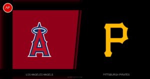 Pronostico Los Angeles Angels vs Pittsburgh Pirates