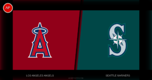 Pronostico Los Angeles Angels vs Seattle Mariners