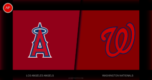 Pronostico Los Angeles Angels vs Washington Nationals