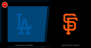 Pronostico Los Angeles Dodgers vs San Francisco Giants