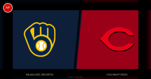 Pronostico Milwaukee Brewers vs Cincinnati Reds