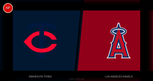 Pronostico Minnesota Twins vs Los Angeles Angels