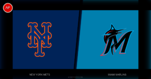 Pronostico New York Mets vs Miami Marlins