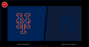 Pronostico New York Mets vs New York Yankees