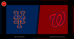 Pronostico New York Mets vs Washington Nationals